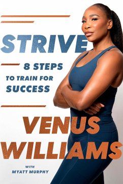 Strive - Williams, Venus