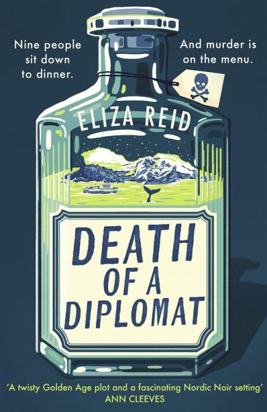Death of a Diplomat Death of a Diplomat