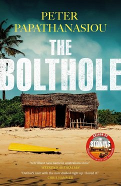 Cover The Bolthole