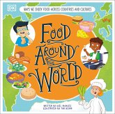 Food Around the World Food Around the World