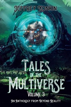 Tales of the Multiverse - Konkin, Jeffrey