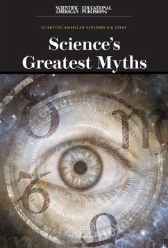 Cover Science's Greatest Myths