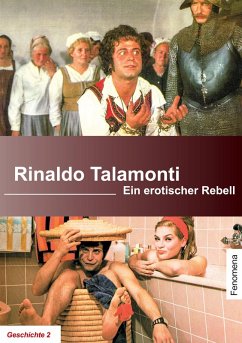 Cover Rinaldo Talamonti