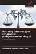 Potrzeby informacyjne zwi¿zane z... - Bild 1