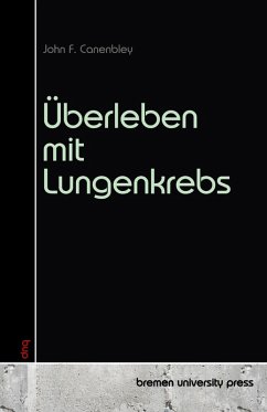Überleben mit Lungenkrebs Überleben mit Lungenkrebs