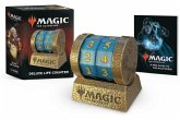 Magic: The Gathering: Deluxe Life Counter Magic: The Gathering: Deluxe Life Counter
