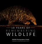 10 Years of Remembering Wildlife 10 Years of Remembering Wildlife