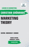 Marketing Theory