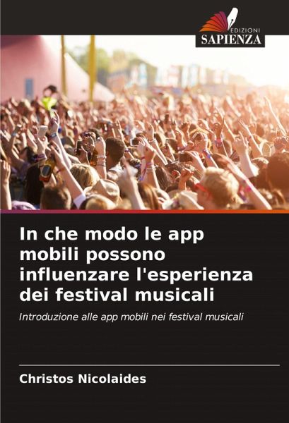 In che modo le app mobili possono influenzare l'esperienza dei festival musicali In che modo le app mobili possono influenzare l'esperienza dei festival musicali
