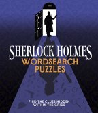 Sherlock Holmes Wordsearch Puzzles Sherlock Holmes Wordsearch Puzzles