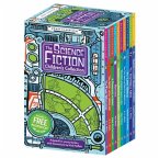 Sci-Fi Classics Children's Collection: 10 Book Box Set