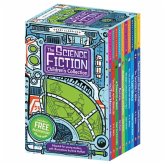 Sci-Fi Classics Children's Collection: 10 Book Box Set Sci-Fi Classics Children's Collection: 10 Book Box Set