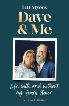 Dave and Me - Myers, Lili