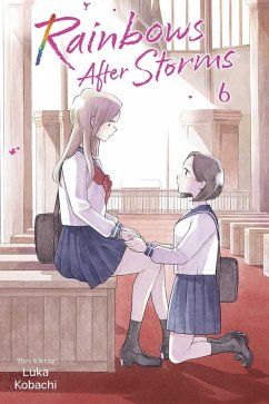 Cover Rainbows After Storms, Vol. 6