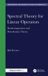 Spectral Theory for Linear Operators - Bild 1