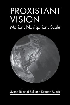 Cover Proxistant Vision