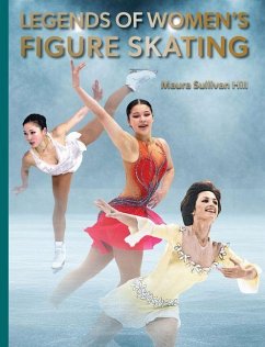 Cover Legends of Women's Figure Skating