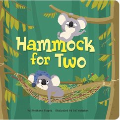 Cover Hammock for Two