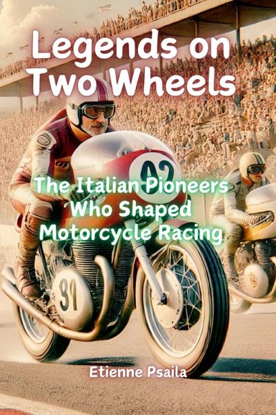 Legends on Two Wheels