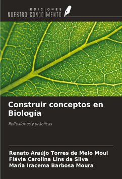 Cover Construir conceptos en Biología
