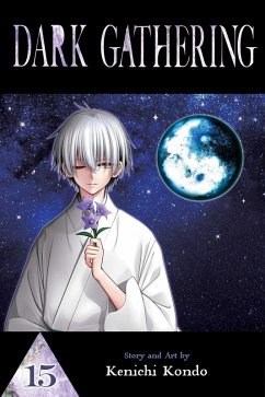 Cover Dark Gathering, Vol. 15