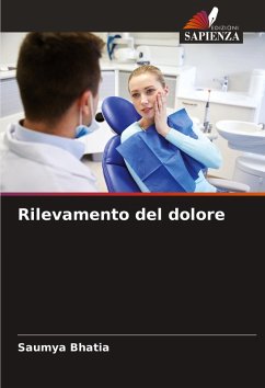 Cover Rilevamento del dolore