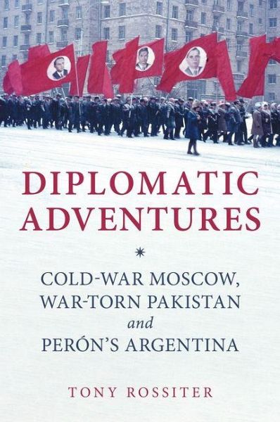 Diplomatic Adventures Diplomatic Adventures