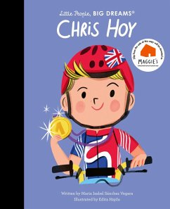 Cover Chris Hoy