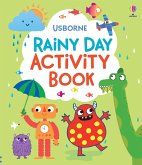 Rainy Day Activity Book Rainy Day Activity Book