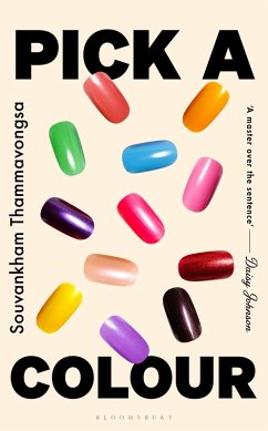 Cover Pick a Colour