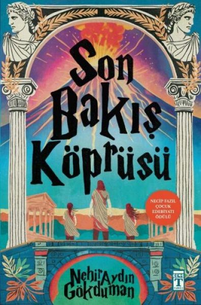 Son Bakis Köprüsü