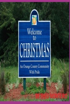 Cover Welcome To Christmas (eBook, ePUB)