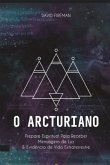 O Arcturiano (eBook, ePUB)