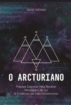 Cover O Arcturiano (eBook, ePUB)