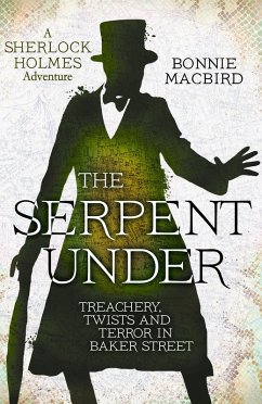 Cover The Serpent Under
