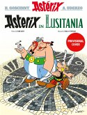 Asterix 41: Asterix in Lusitania Asterix 41: Asterix in Lusitania