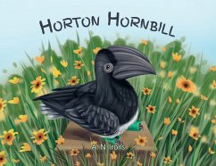 Cover Horton Hornbill