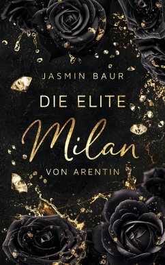 Cover Die Elite - Milan von Arentin (eBook, ePUB)