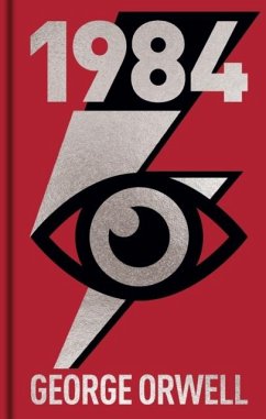 Cover 1984 (Nineteen Eighty-Four)