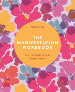 Cover The Manifestation Workbook