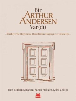 Cover Bir Arthur Andersen Vardi