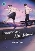 Insomniacs After School, Vol. 11
