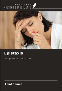 Cover Epistaxis