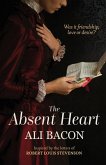 The Absent Heart The Absent Heart