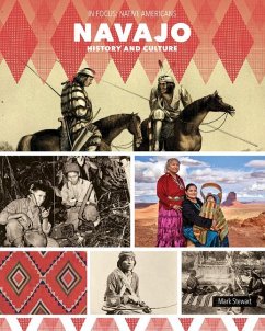 Cover Navajo History and Culture