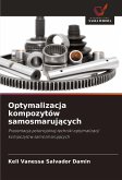 Optymalizacja kompozytów samosmaruj¿cych