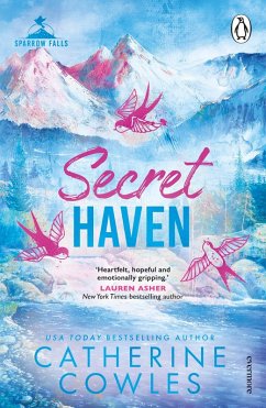 Cover Secret Haven