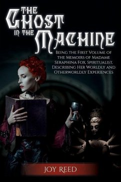 The Ghost in the Machine - Reed, Joy