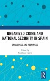 Organized Crime and National Security in Spain