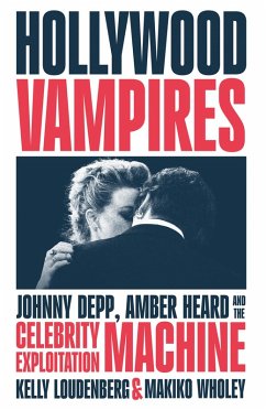 Cover Hollywood Vampires